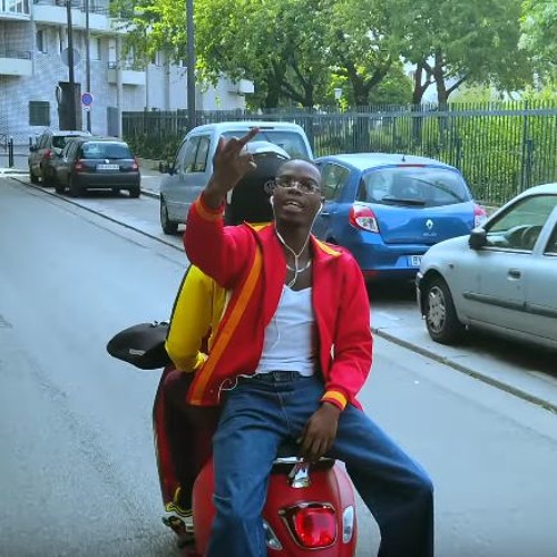cashmire - cupidon freestyle