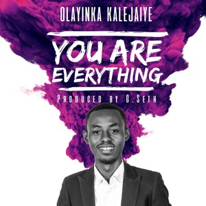 You Are Everything