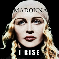 Madonna - I Rise - (Personal Mix ) Dj Alfredo Sandoval