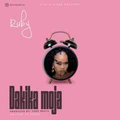 Ruby - Dakika Moja