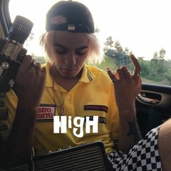 Lon3r Johny - High