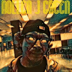 Rollen J GREEN😂🔥- THE BATTLE OF DEPRESSION (STUDIO)