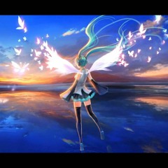 (Bonus Track) Siren Song (Hatsune Miku) Neoqor Remix