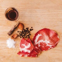 Capocollo