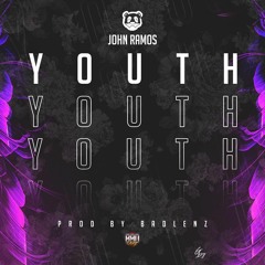 John Ramos- Cuando Tengas Ganas (Prod. Badlenz)