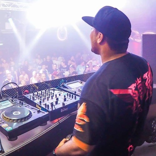 Tribute In Da Mix #1 : Hard Effectz
