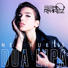 Dua- Lipa- New Rules (Elena Aude Remix)DOWNLOAD FREE