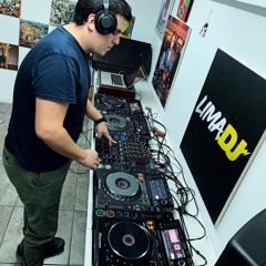 Urban Select Mix  by Roberto Aguinaga