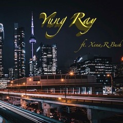 NEW ROUTE Ft. R. Bush, Xena (Prod. Miguel.B)