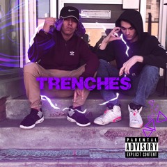 Trenches - prod. @NoCapCam