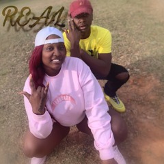 REAL  -  Hammer G x Lady Fanu