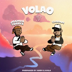 VOLAO ft. Joshua Torres (Prod. Arov & Avila)