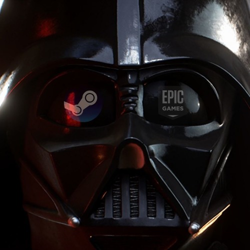 Runde #213: Epic vs. Valve