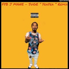FYB J Mane | Suge