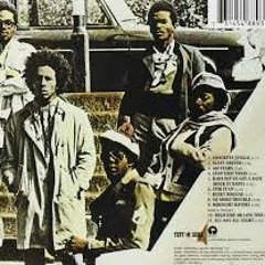 Bob Marley And The Wailers- Slave Driver