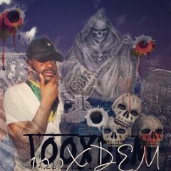 QUEEBAN - 100XDEM