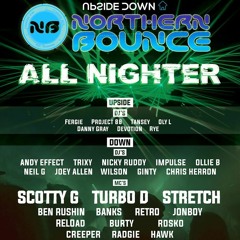 Northern Bounce Promo - Dj Danny Gray - 4.5.19 *Free Download In Description*