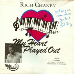 Winners By Rich Chaney