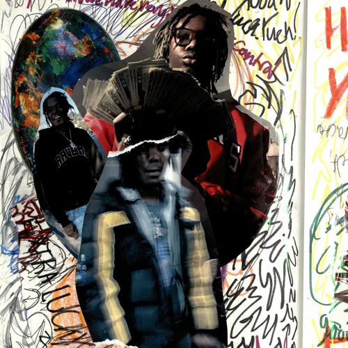 Lucki - Boss Bitch