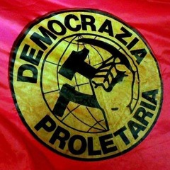 Democrazia Proletaria Congresso Roma 1984 Franco Calamida