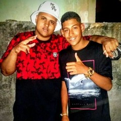 MC Alysson E MC Kevin O Chris - Então Senta Com A Pepeca (Caliari Beat)