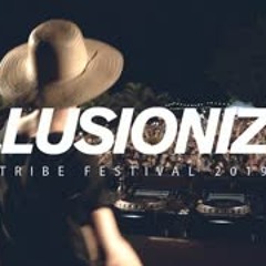 Illusionize x Tribe Festival (FREE DOWNLOAD SET)