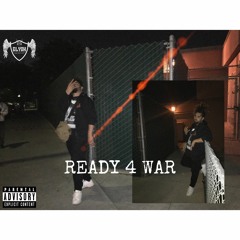 Ready 4 War Freestyle