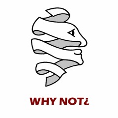 Why Not? - Ne mutasd arcodat