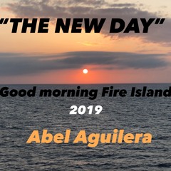 THE NEW DAY - Good Morning Fire Island 2019