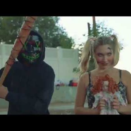 DON'T DISRESPECT HALLOWEEN 2 By KING VADER