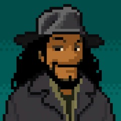 8 bit rock - Extended