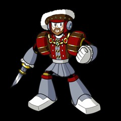 Greensleeves, Henry VIII - Mega Man Style [0CC FamiTracker Only]