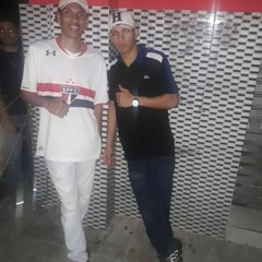 Mc Nego Jo Mc Mn Jogacao  das Danadas (Djs Caaio & Pablo Miix) 2019