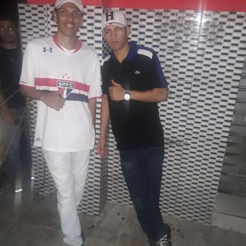 Mc Nego Jo Mc Mn Jogacao  das Danadas (Djs Caaio & Pablo Miix) 2019