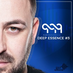 Deep Essence #3 - Radio Marbella (April 2019)