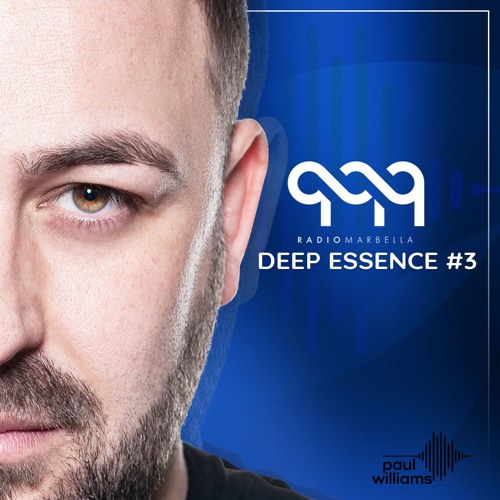 Deep Essence #3 - Radio Marbella (April 2019)