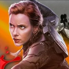 Black widow sings taylor swifits ME!to hawkeye