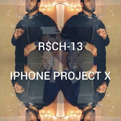 FREZZA BURN (Mix&Mas. By Ay3Jay)