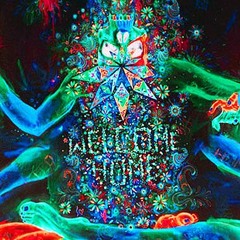 Devkush - Psytrance Waves