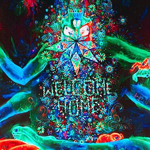 Devkush - Psytrance Waves