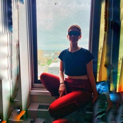 Cold Little Heart [Remix](feat. Sarah Stevens & Peter Groppe)