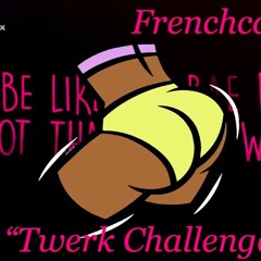 T O O T  D A T - ABE Ft. FrenchCalhoun ( Twerk Challenge )