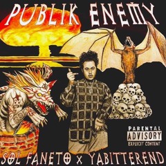 *****PUBLIK ENEMY*****