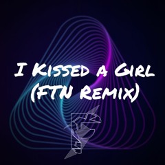 I Kissed a Girl (Fortunato Remix)