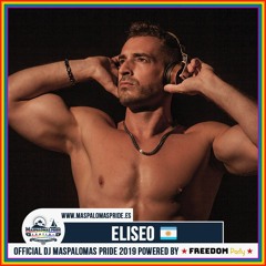 ELISEO - Podcast 7 - Maspalomas Pride 2019