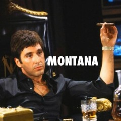 PhillyPhill Ft Kane Corleone - Montana (prod. Pulaski)