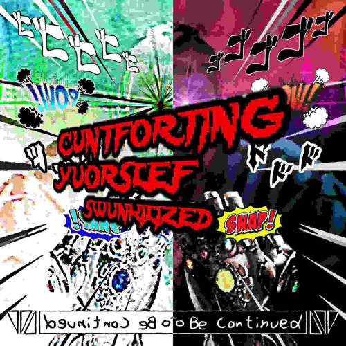 Differentopic - In His World + Confronting Yourself [raz-mix]