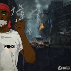 Trials & Tribulations (Prod. DAK)