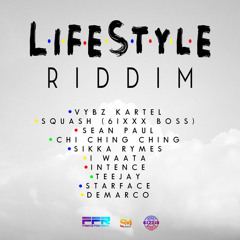 Vybz Kartel - Dem No Ready (Raw) [Lifestyle Riddim]