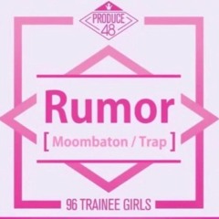【UTAU 5 人】 Rumor 【Korean COVER】